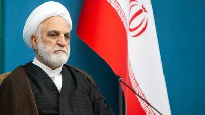 توصیه‌ها و دستورات مهم رئیس قوه قضاییه پیرامون برخورد با اخلالگران در نظام اقتصادی کشور