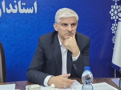  معاون عمرانی استاندار لرستان : ۵ هزار واحد نهضت ملی مسکن در آستانه معرفی به بانک است