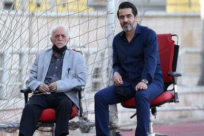 حضور دوباره خوردبین کنار پرسپولیسی‌ها