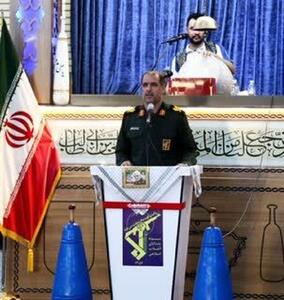  انقلاب اسلامی ایران سرآغاز تحولات بنیادی مثبت در عرصه‌های مختلف در منطقه شد