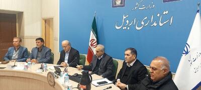  افزایش مشارکت عمومی، هدف اصلی ستاد انتخابات استان