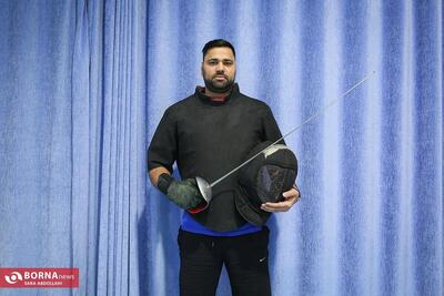 محمد رهبری: جا افتادن جوان‌ها در ترکیب باید به تدریج رخ دهد/ سابریست‌های اعزامی به تونس پس از انتخابی مشخص شدند