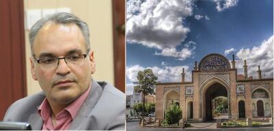  یادداشت| نوآیند گردشگری سمنان؛ وقتی «گذر» می‌تواند به «مقصد» بدل شود