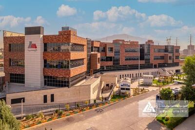 «رمپنا» فرصت گرفت