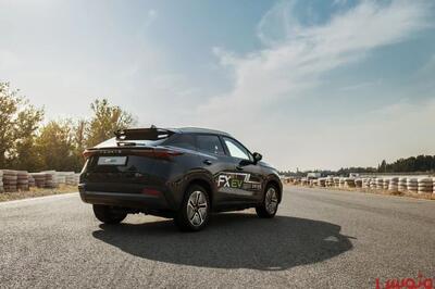 فروش فوری فونیکس FX برقی از فردا آغاز می‌شود | عرضه محدود با تحویل ۹۰ روزه