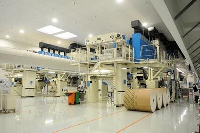 رشد فروش و سود در «فبیرا»؛ درآمد عملیاتی به ۲۳۷ میلیارد تومان رسید