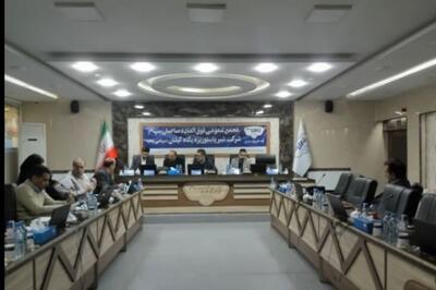 تصویب افزایش سرمایه «غگیلا» در مجمع