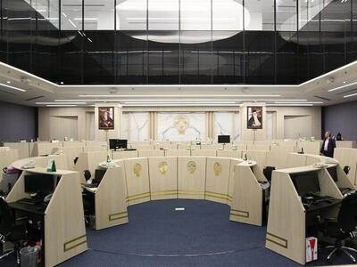 تعداد سهامداران فعال بورس از ۹۸۷ هزار کد فراتر رفت