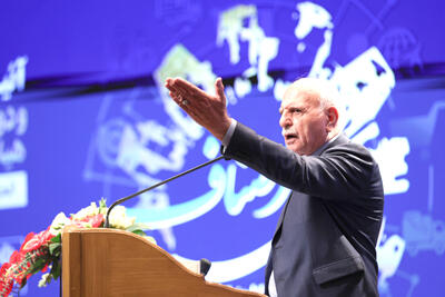 اصناف، مخالف بی‌نظمی و تخریب هستند