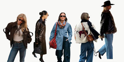 پیش‌بینی ترندهای لباس و پوشاک در سال ۲۰۲۶! شما کدام را می‌پسندید؟ - چی بپوشم