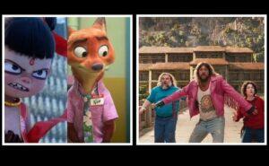 سینما؛ جهش ۲۰ درصدی گیشه در چین و رکود نسبی در آمریکا