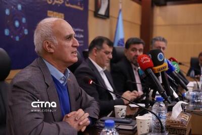  نمایشگاه ایران تلکام؛ فرصتی برای بازتعریف شبکه ملی اطلاعات و جلب مشارکت بخش خصوصی