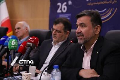  پروژه ملی فیبرنوری؛ محور حضور مخابرات در ایران تلکام ۱۴۰۴