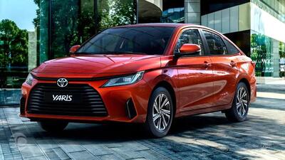 از تویوتا یاریس تا فیات ۵۰۰