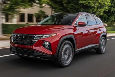 خطر آتش‌سوزی هیوندای توسان و توصیه پارک خودرو در فضای باز