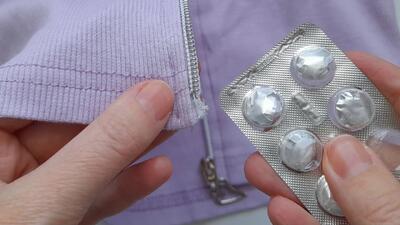  راز تعمیر فوری زیپ در ۲ دقیقه که خیاط ها فاش نمی کنند