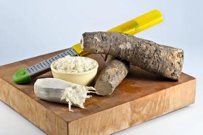 خواص ترب برای فشار خون / یک درمان طبیعی برای سلامت قلب