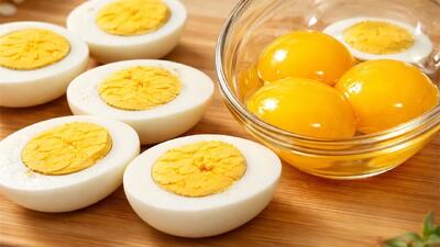  دستور پخت صبحانه ژاپنی با تخم مرغ / سریع و فوق العاده خوشمزه