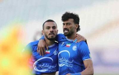 عصبانیت رضاییان و جلالی از یک پیشنهاد!