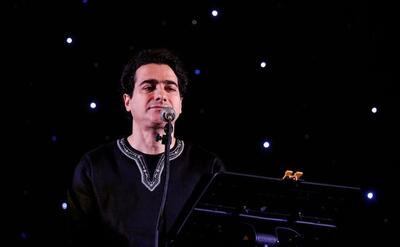 همراهی شجریان با مردم؛ اجرای کنسرت در این روزگار تلخ مقدور نیست