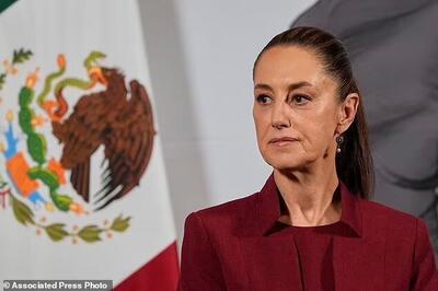 مخالفت مکزیک با مداخله آمریکا در ونزوئلا