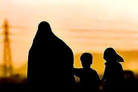 ۳۶ درصد زنان سرپرست خانوار «مطلقه‌» و ۲۰ درصد دارای همسر معتاد و زندانی هستند