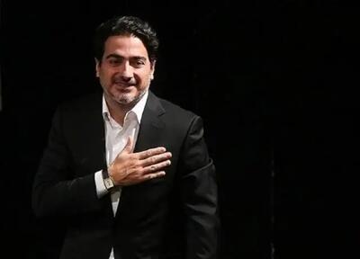 همایون شجریان کنسرت‌های اروپا را لغو کرد