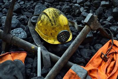 یک کشته و ۲ مصدوم بر اثر حادثه در معدن خمرود زرند