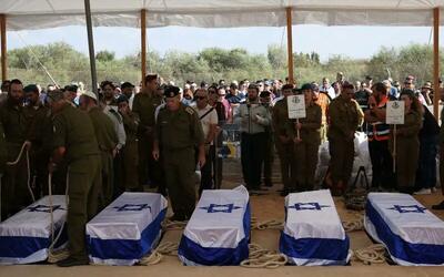  بحران روانی در ارتش اسرائیل؛ خودکشی ۲۲ نظامی در سال ۲۰۲۵‌