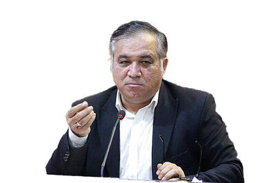  از نتایج راضی نیستم