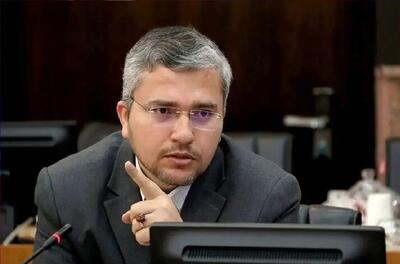 ابراهیم رضایی: در حال حاضر هیچ مذاکره‌ای با آمریکا وجود ندارد