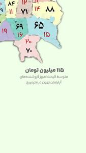 تصمیم سخت خانه‌اولی‌ها در بازار پرنوسان تهران