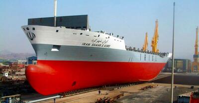  موانع اصلی شکوفایی صنعت کشتی‌سازی