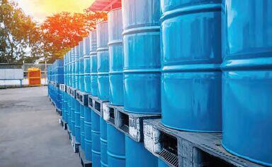 تصمیم بریتانیا، رقابت روانکار در خاورمیانه را وارد مرحله تازه‌ای کرد