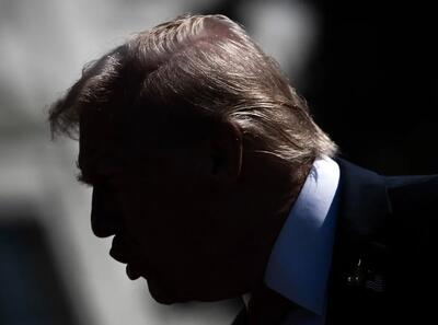 ترامپ: در حال حاضر تمرکز ما بیشتر بر اصلاح ونزوئلا است تا انتخابات/ اگر در ونزوئلا پایبند نباشند، ضربه دوم را اجرا خواهیم کرد