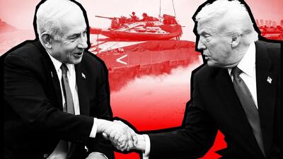 ترامپ و نتانیاهو توافق کرده بودند در صورت مخالفت ایران با شروط آمریکا ضربه‌ای به تهران بزنند