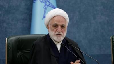 اخطار رئیس قوه قضائیه به بدهکاران ارزی/ یا پول را بیاورید یا با دولت برای واردات کالا توافق کنید+ ویدیو