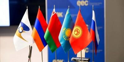 برنامه ایران برای اجلاس اوراسیا چیست؟