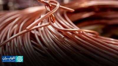 روند صادرات و واردات مس از 2019 تا 2025 در ارقام صادبرد؛ آینده مس کجاست؟