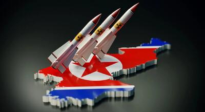 آزمایش موشک‌های مافوق صوت در کره شمالی