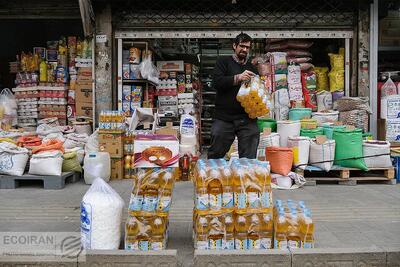 قیمت روغن در بازار افزایش یافت؟