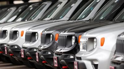 رکوردشکنی صادرات خودرو در ترکیه