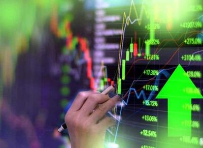 جهش پرقدرت و افزایش چشمگیر ارزش معاملات - اکونیوز