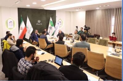 خلأ نهادی در گذار جهانی؛ چرا بازآفرینی قدرت ایران متولی ندارد؟