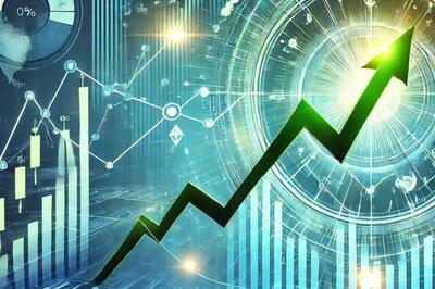 شاخص کل بورس در پایان معاملات امروز با جهش ۱۰۵ هزار واحدی به ۴ میلیون و ۱۷۶ هزار واحد رسید.