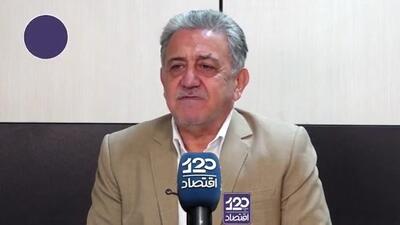 مردم امروز مغازه‌های خودشان را باز کرده‌اند و سر کار خودشان هستند/ ما اصناف و بازاریان اعتراضات زیادی داریم ولی محکم‌تر از ۴۷ سال گذشته پشت جمهوری اسلامی هستیم