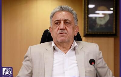 اطمینان خاطر را به معترضان می‌دهم، رئیس‌جمهور شخصا قانون مالیات ارزش افزوده را به تعویق انداخت و نگرانی اصلی شما عزیزان برطرف شد/ معترضان اصناف و بازاری خواستار به تعویق افتادن قانون مالیات ارزش افزوده بودند که خدا را شکر محقق شد و مطالبه اصلی رفع شد