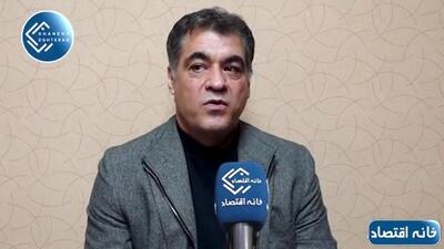 ۲ تا ۳ هزار دستگاه کشنده در مرز ترکیه معطل مانده است/ امسال هیچ کشنده‌ای از گمرک ترخیص نکردیم/ وزارت راه و شهرسازی اتوبوس و کشنده‌ها را معطل نگه داشته است