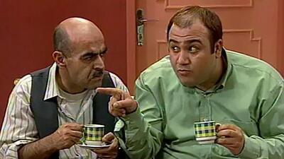 سورپرایز دکوراسیون خیره‌کننده خانه مهران غفوریان؛ لوسترهای خاص، باغچه جذاب و اتاق مجلل دخترش! + ویدیو