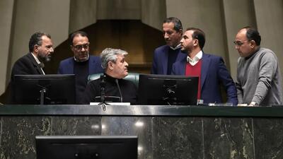  عقب‌نشینی جنجالی مجلس از افزایش مالیات؛ بودجه ۱۴۰۵ بالاخره تصویب شد!